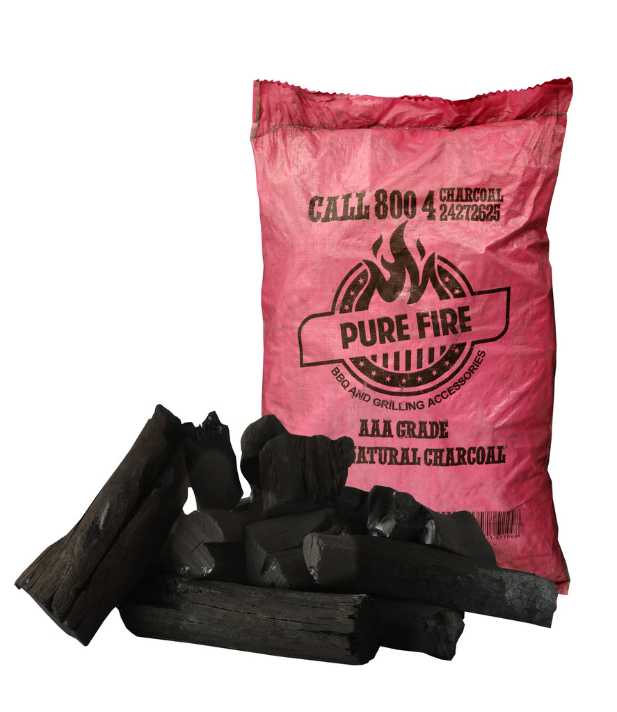 Homefire 4 Pack Instant Light Charcoal Bags | Homebase